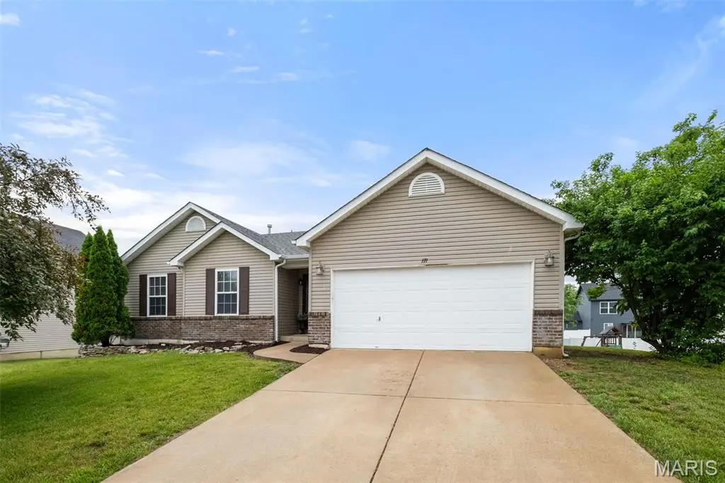 171 Majestic Lakes Boulevard, Moscow Mills, MO 63362 - Image #1