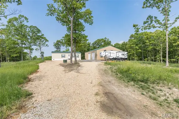 17760 Goose Creek Rd, Sullivan, MO 63080