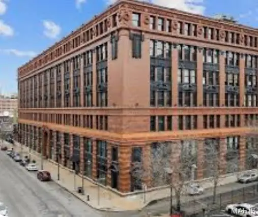 1520 Washington Ave #406, St Louis, MO 63103