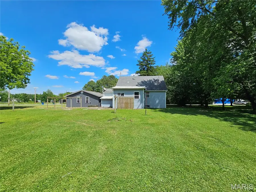 143 Taft Street, Marissa, IL 62257 - Image #3