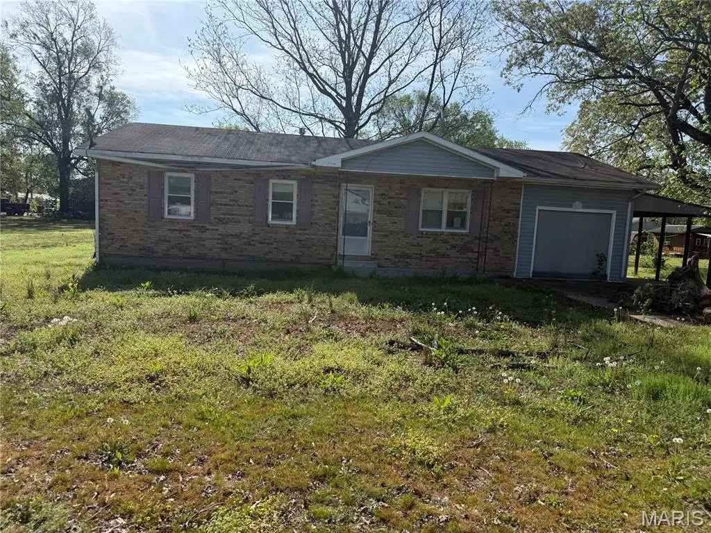 319 Bronaugh, Morley, MO 63767 - Image #1