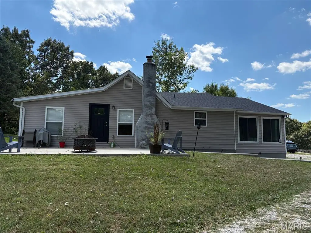 12647 State Road Tt, Festus, MO 63028 - #1