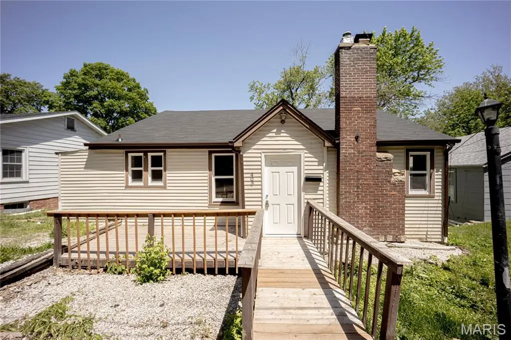 403 W Van Buren Street, Belleville, IL 62220 - Image #1