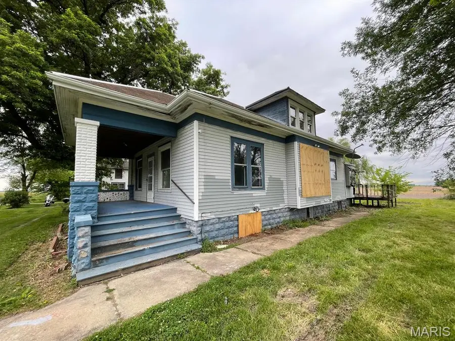 20621 County Highway 22, Hoyleton, IL 62803 - Image #2