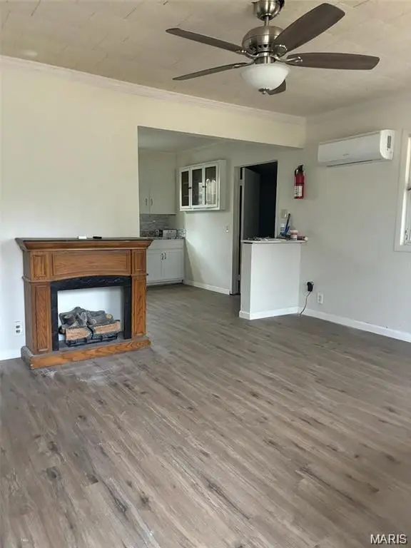 306 S Marion Street, Clarkton, MO 63837 - #2