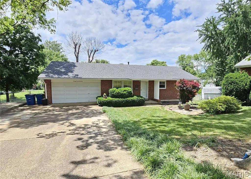 9117 Tiber Court, Affton, MO 63123 - Image #1