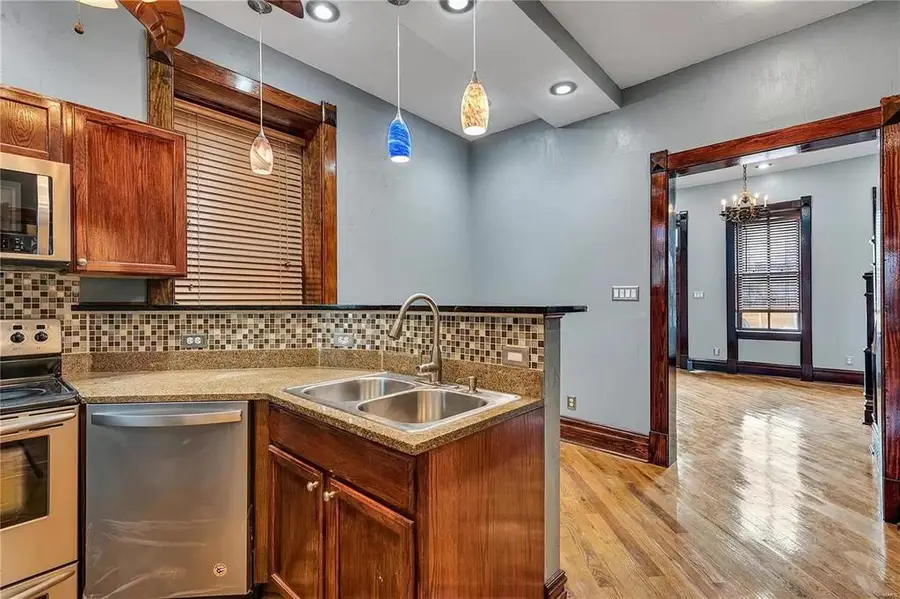 3704 Ohio Avenue, Saint Louis, MO 63118 - Image #3