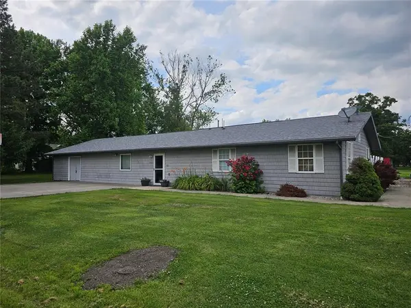 202 Jeremiah, Willisville, IL 62916