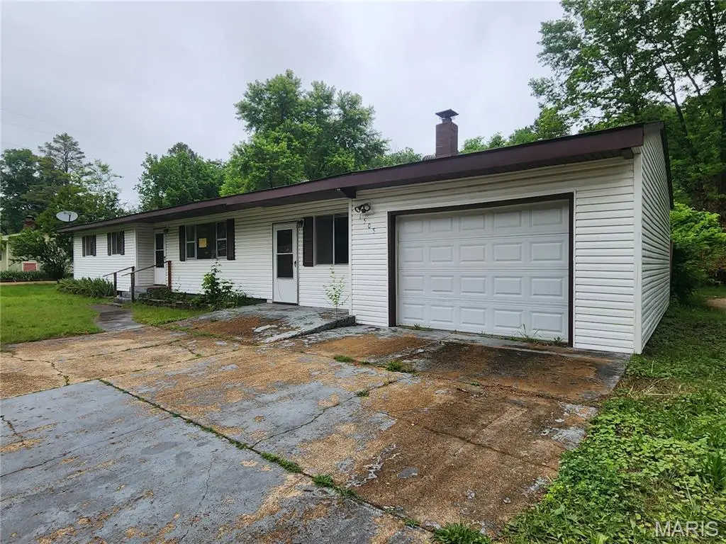 1505 Dale Street, Van Buren, MO 63965 - Image #1