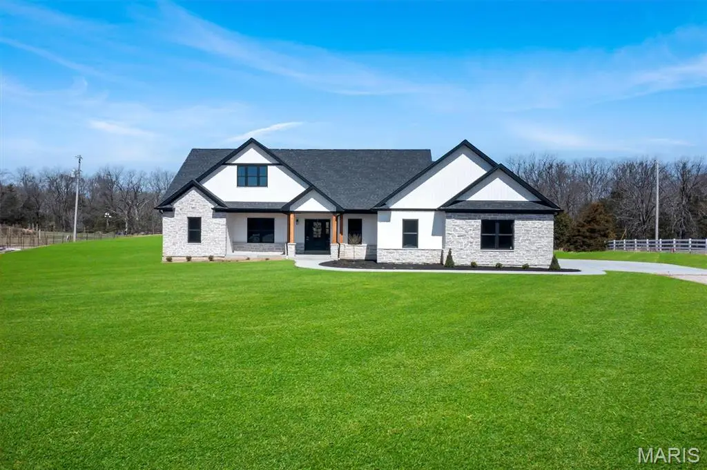 973 Buckner Road, Wentzville, MO 63385 - Image #1