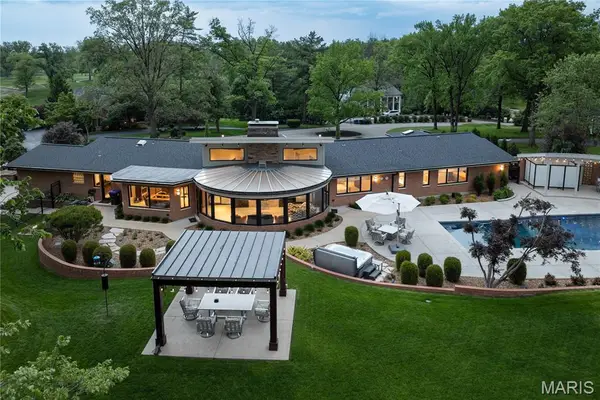 7 Westwood Country Club, Westwood, MO 63131