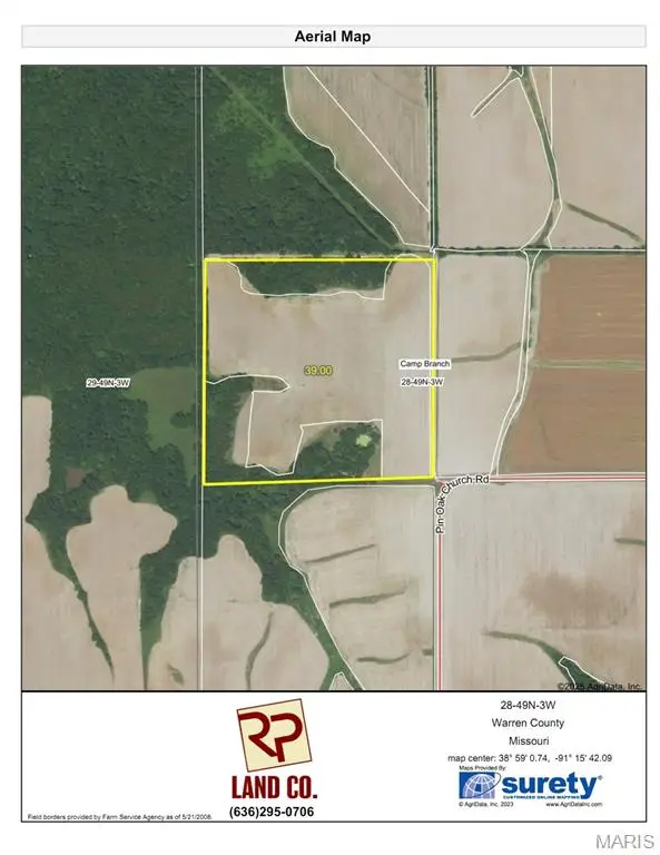 000 Pin Oak Church Rd., Truxton, MO 63381 - Image #1