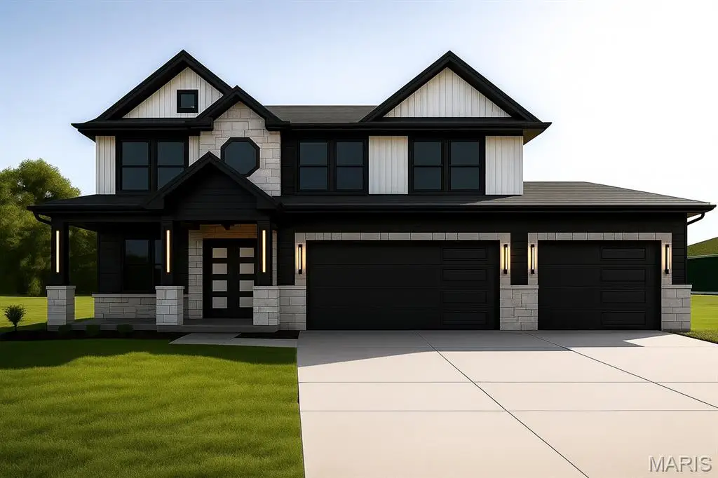 3714 Thicket Drive, Shiloh, IL 62221 - Image #1