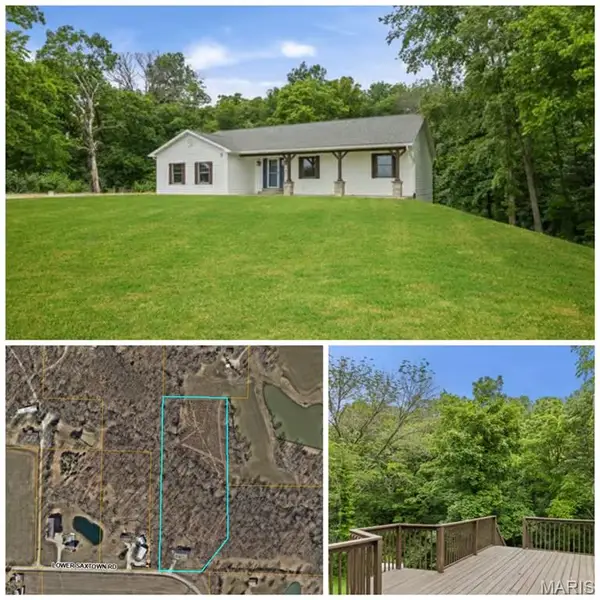 3931 Lower Saxtown Road, Waterloo, IL 62298