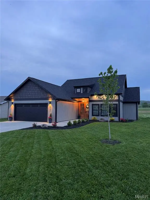 602 Odelia Way, Pilot Knob, MO 63663 - Image #3