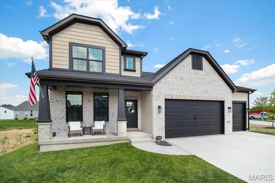 251 Randlin Drive, Ofallon, MO 63367 - Image #3