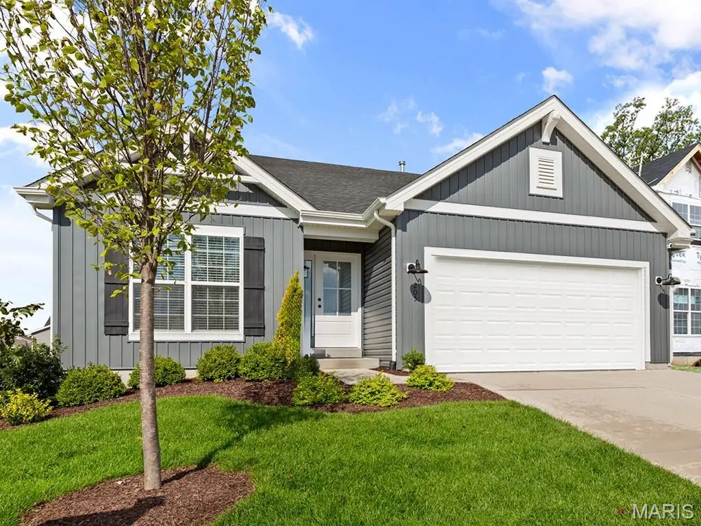 3037 Yellow Birch Court, Imperial, MO 63052 - Image #1