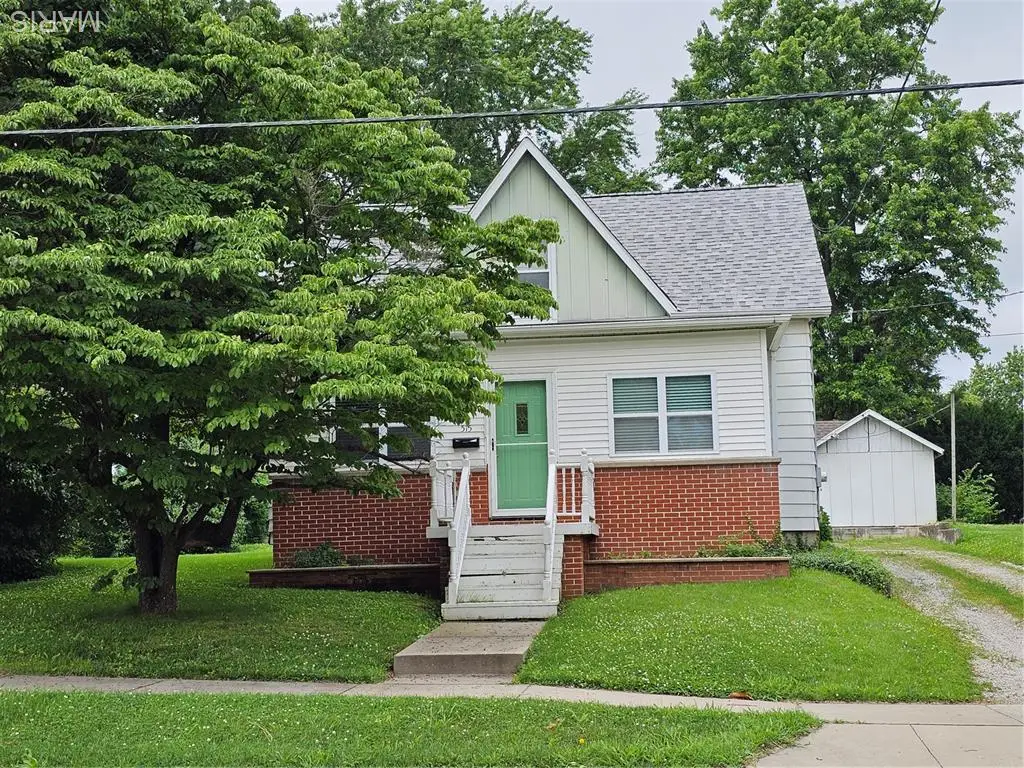 515 N Market Street, Sparta, IL 62286 - Image #1