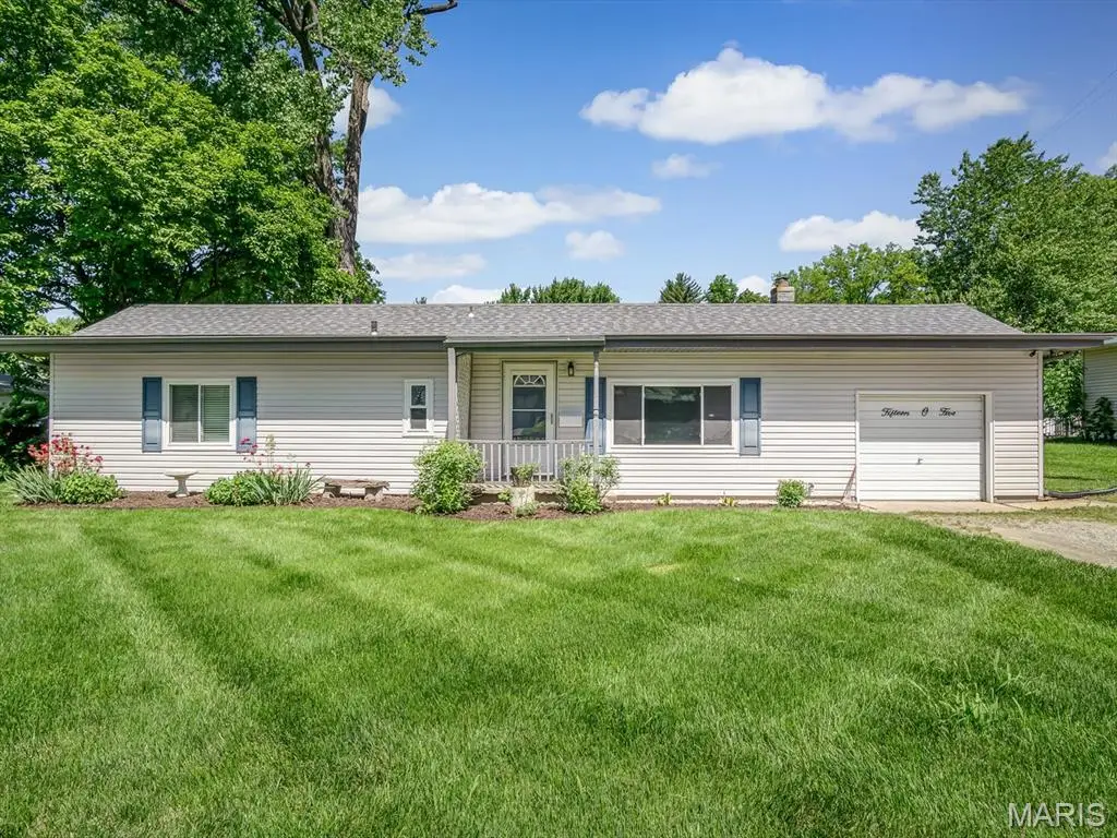 1505 Muren Boulevard, Belleville, IL 62221 - Image #1