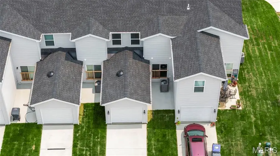 463 Sunset Hollow Drive, Wentzville, MO 63385 - Image #3