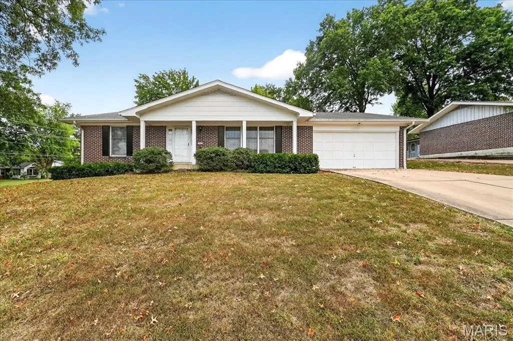 810 Fairview Drive, Washington, MO 63090 - #1