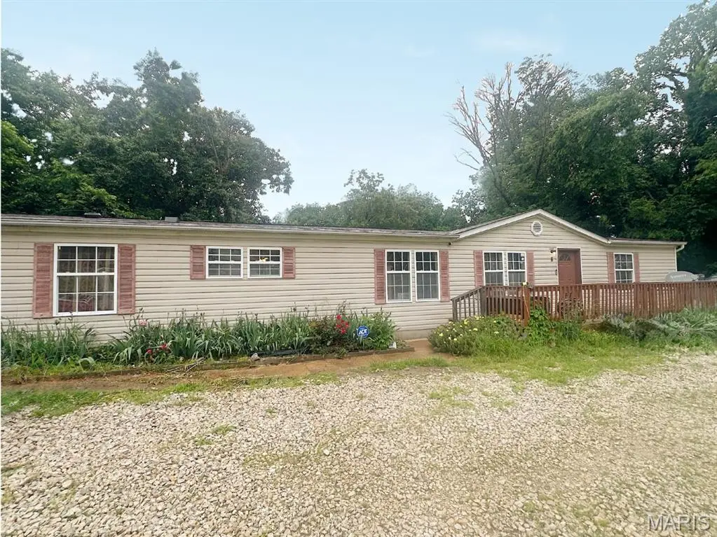 8 Marian Drive, Imperial, MO 63052 - #1