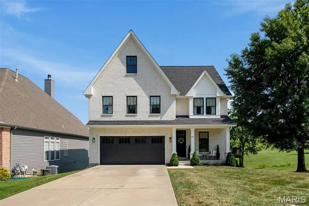 501 Fairway Oaks Drive, Eureka, MO 63025 - Image #1