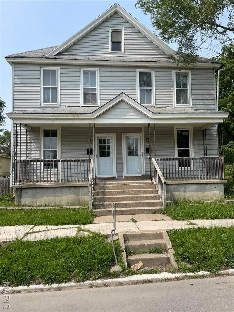 1908-1910-1910 Hope Street, Hannibal, MO 63401 - Image #2