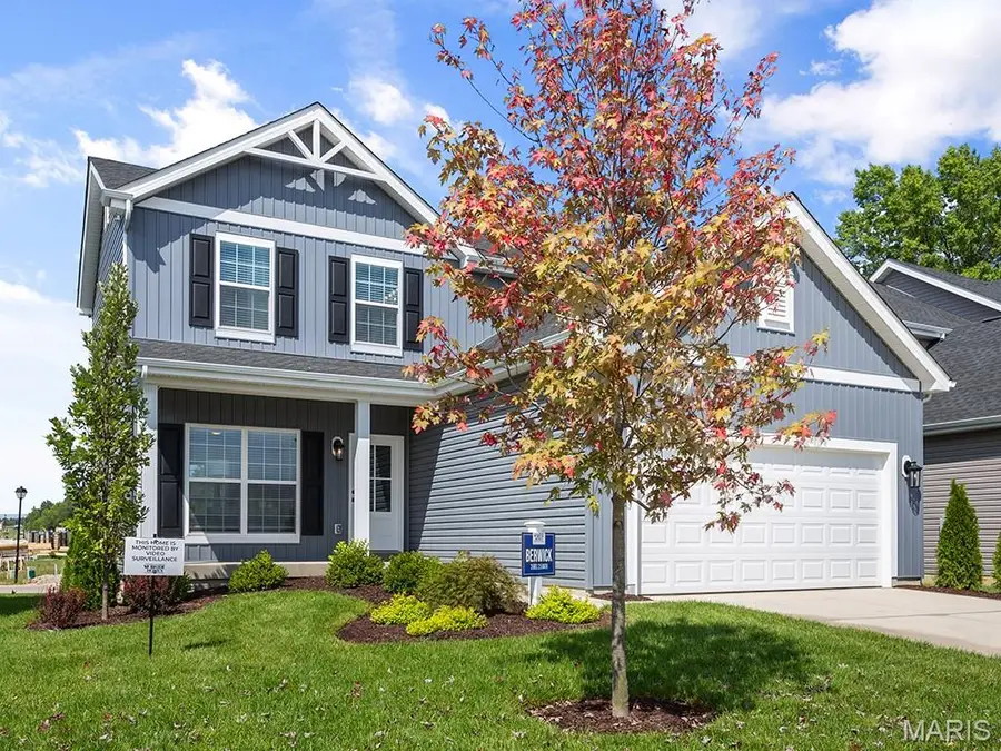 2 Berwick At River Bluffs Manors, Florissant, MO 63031 - Image #2