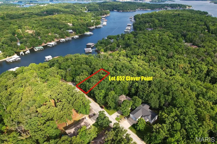 Lot652 Clover Point, Lake Ozark, MO 65049 - Image #3