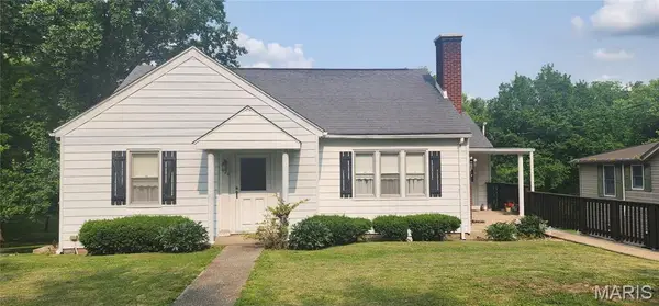 624 Palestine Road, Chester, IL 62233