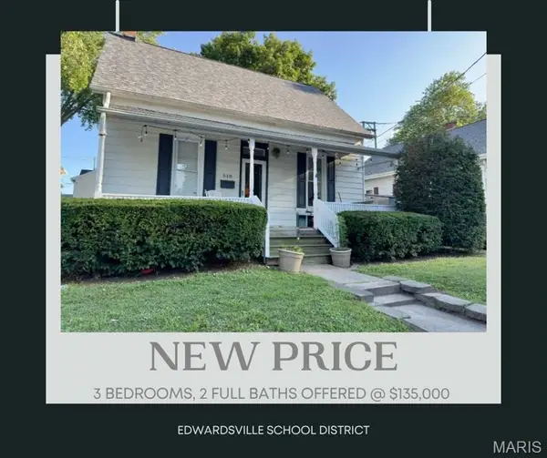 518 Randle Street, Edwardsville, IL 62025