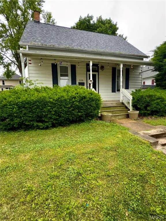 518 Randle Street, Edwardsville, IL 62025 - Image #2