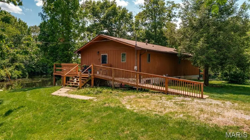 5939 Oak Creek Trail, Mount Olive, IL 62069 - Image #1