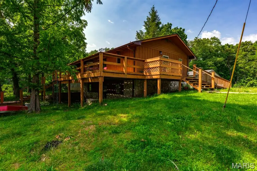 5939 Oak Creek Trail, Mount Olive, IL 62069 - Image #2