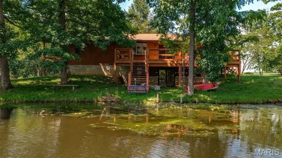 5939 Oak Creek Trail, Mount Olive, IL 62069 - Image #3