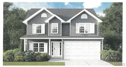 234 Red Maple Ct #Lot 15, Hillsboro, MO 63050 - Image #1