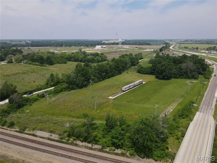 1007 N Brown Street, La Plata, MO 63549 - Image #2