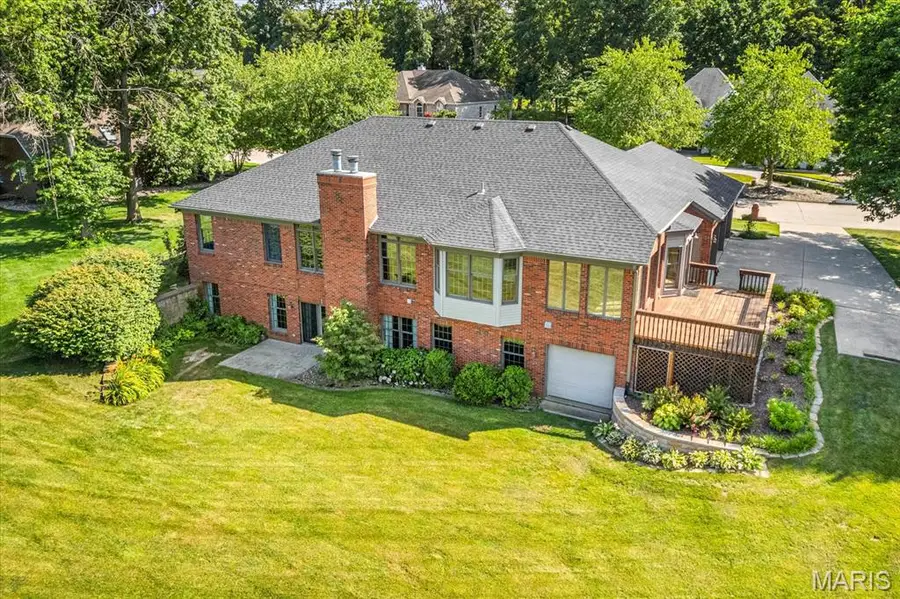 1609 10th Fairway Drive, Belleville, IL 62220 - Image #3