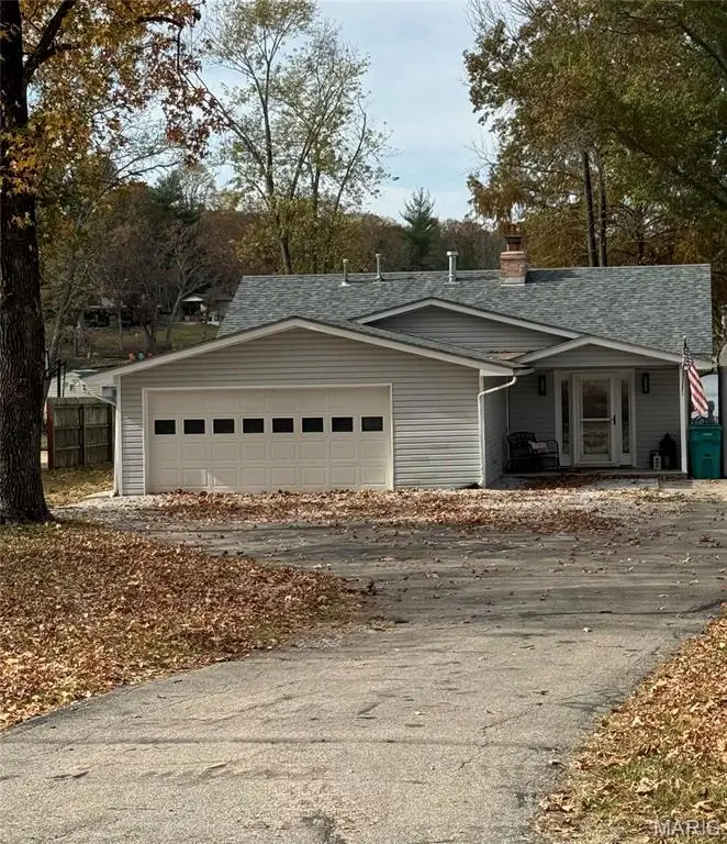 2255 Lakeshore Drive, Cuba, MO 65453 - Image #1