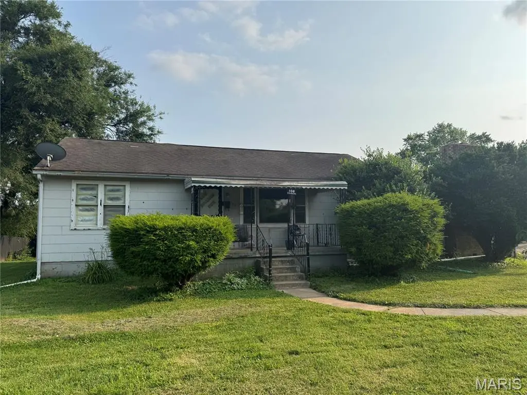 108 Colorado Street, Farmington, MO 63640 - Image #1