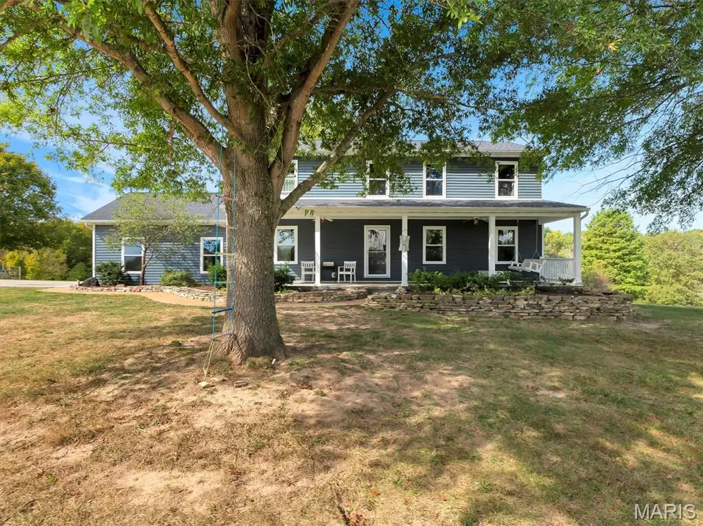 2161 Young Road, Pacific, MO 63069 - Image #1