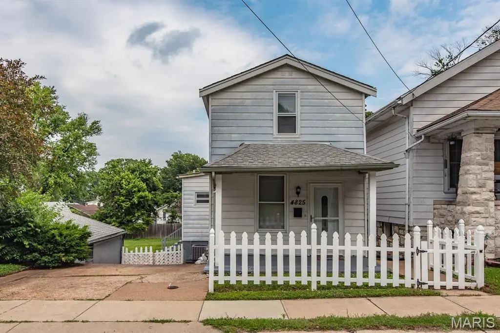 4825 Oldenburg Avenue, Saint Louis, MO 63123 - Image #1