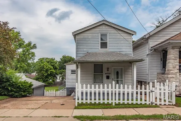 4825 Oldenburg Avenue, Unincorporated, MO 63123