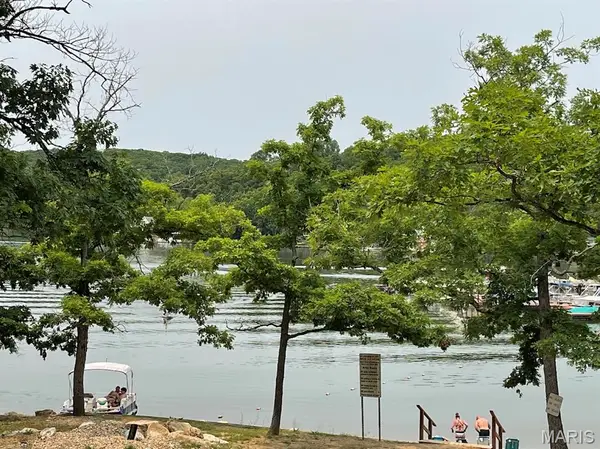 1 Acre Log Cabin Trail, New Florence, MO 63363