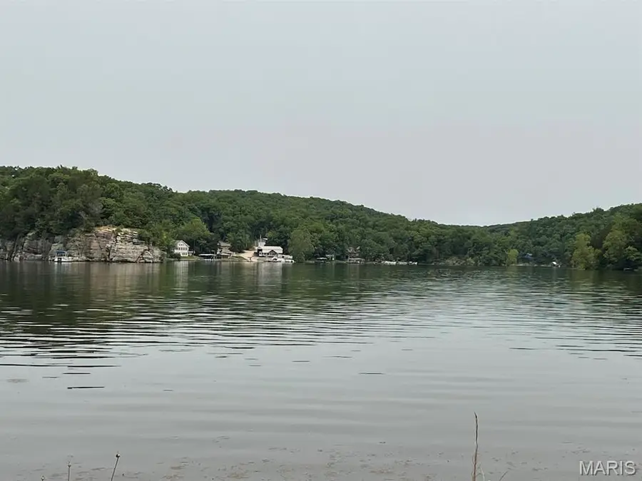 1 Acre Log Cabin Trail, New Florence, MO 63363 - Image #2