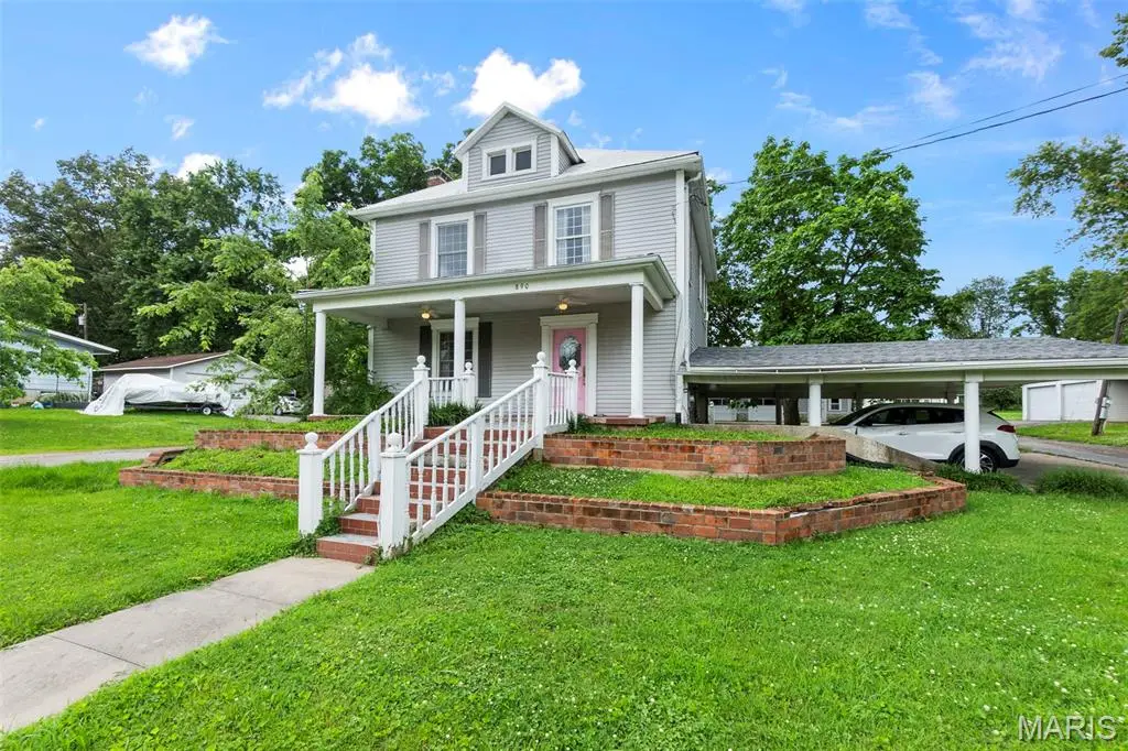 890 State Highway Z, Cape Girardeau, MO 63701 - Image #1