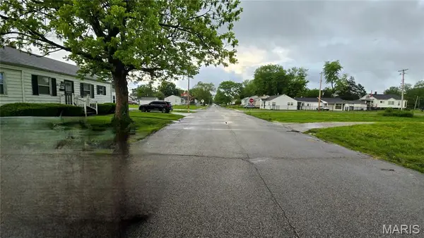 659 N 70th Street, East St Louis, IL 62203