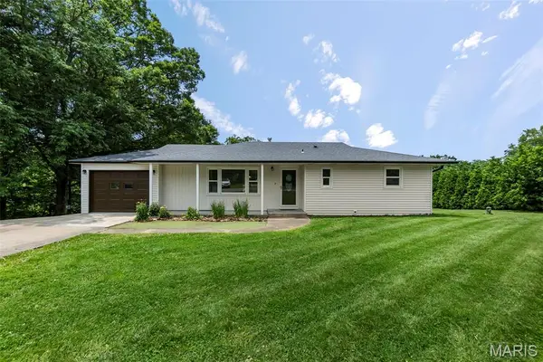2848 S Hope Street, Jackson, MO 63755