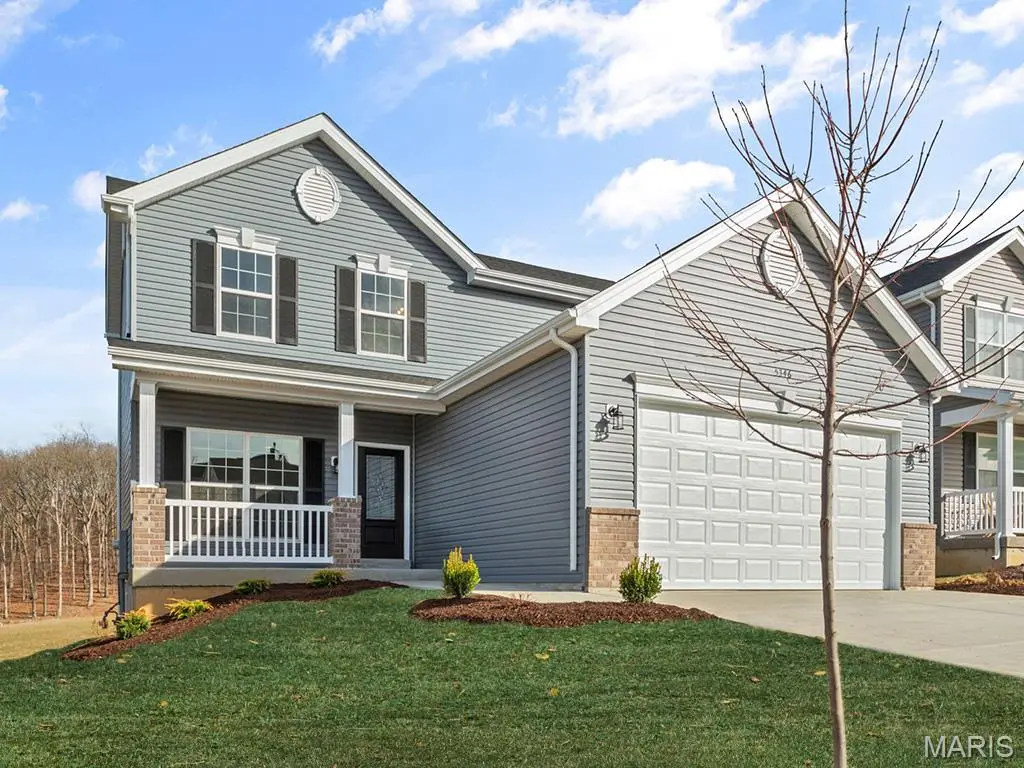 2 Berwick At Wildflower Manors, Wentzville, MO 63385 - Image #1